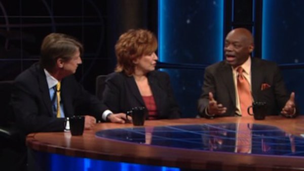 Real Time with Bill Maher - S03E17 - September 16, 2005