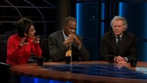 Real Time with Bill Maher - Episode 2 - February 24, 2006