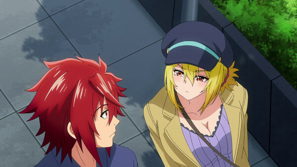 Tenpuru - Ep. 11 - The Body Doesn't Lie