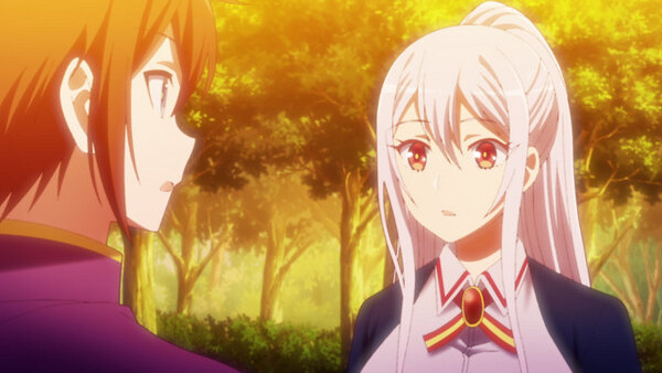 Jitsu wa Ore, Saikyou Deshita? - Ep. 10 - The Demon King's Name