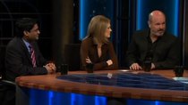 Real Time with Bill Maher - Episode 4 - March 10, 2006