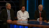 Real Time with Bill Maher - Episode 8 - April 07, 2006
