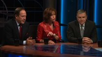 Real Time with Bill Maher - Episode 9 - April 21, 2006