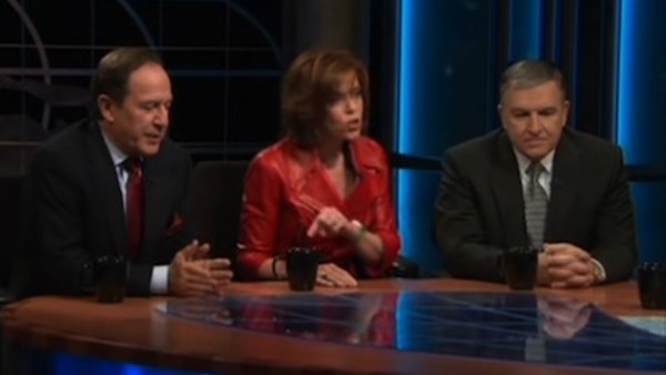 Real Time with Bill Maher - S04E09 - April 21, 2006