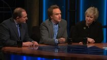 Real Time with Bill Maher - Episode 11 - May 05, 2006