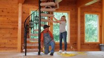 Fixer to Fabulous - Episode 8 - Dated Log Cabin Turns Forever Home