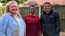 Garden Rescue - Episode 33 - Cheadle