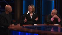 Real Time with Bill Maher - Episode 24 - November 17, 2006