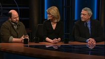 Real Time with Bill Maher - Episode 5 - March 16, 2007
