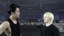 INSIDE SEVENTEEN - Episode 58 - DINO & MINGYU's DANCEOLOGY Sketch