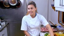 Below Deck Down Under - Episode 18 - She's Just Not That Into You