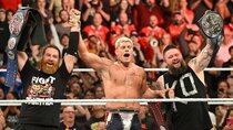 WWE Raw - Episode 34 - RAW 1578