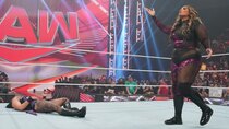 WWE Raw - Episode 37 - RAW 1581