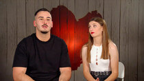 First Dates Spain - Episode 7