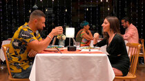First Dates Spain - Episode 8