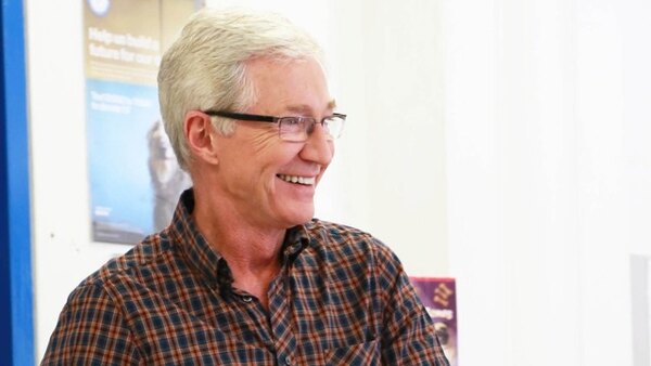 Paul O'Grady: For the Love of Dogs - S03E01 - 