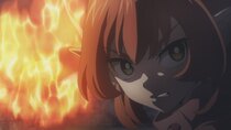 Helck - Episode 11 - The Troubadour's Song