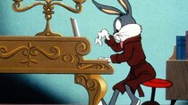 Looney Tunes - Episode 3 - The Bugs Bunny/Road Runner Movie