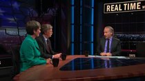 Real Time with Bill Maher - Episode 14 - May 29, 2009