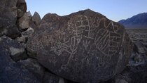 Ancient Aliens - Episode 20 - The Top Ten Alien Petroglyphs