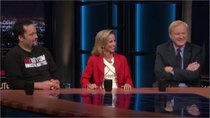 Real Time with Bill Maher - Episode 16 - June 12, 2009