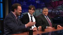 Real Time with Bill Maher - Episode 23 - August 14, 2009