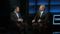 Real Time with Bill Maher - Episode 24 - August 21, 2009