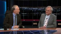 Real Time with Bill Maher - Episode 29 - October 02, 2009