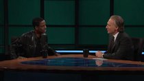 Real Time with Bill Maher - Episode 7 - April 09, 2010