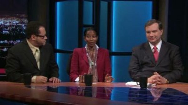 Real Time with Bill Maher - S08E13 - May 21, 2010
