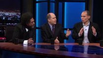 Real Time with Bill Maher - Episode 14 - May 28, 2010