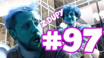 Z Dupy - Episode 97 - Woda z Wisły, Rojo i hejterzy