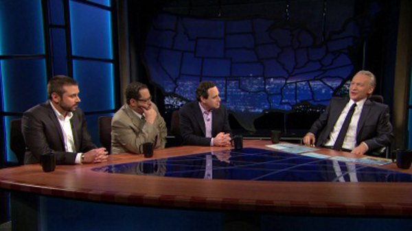 Real Time with Bill Maher - S09E15 - May 06, 2011