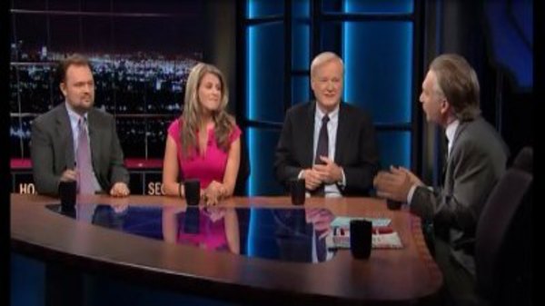 Real Time with Bill Maher - S09E20 - June 17, 2011