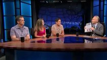 Real Time with Bill Maher - Episode 23 - July 15, 2011