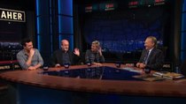 Real Time with Bill Maher - Episode 29 - September 30, 2011