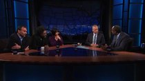 Real Time with Bill Maher - Episode 33 - October 28, 2011
