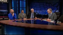 Real Time with Bill Maher - Episode 35 - November 11, 2011