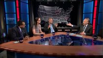 Real Time with Bill Maher - Episode 3 - January 27, 2012