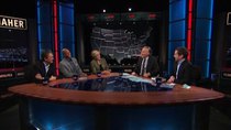 Real Time with Bill Maher - Episode 4 - February 03, 2012