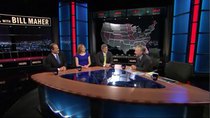 Real Time with Bill Maher - Episode 6 - February 17, 2012