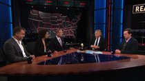 Real Time with Bill Maher - Episode 9 - March 16, 2012