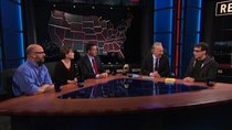 Real Time with Bill Maher - Episode 10 - March 23, 2012