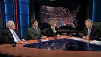 Real Time with Bill Maher - Episode 12 - April 13, 2012