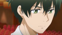 Ao no Orchestra - Episode 22