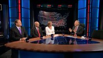 Real Time with Bill Maher - Episode 15 - May 4, 2012