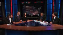 Real Time with Bill Maher - Episode 17 - May 18, 2012