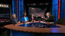 Real Time with Bill Maher - Episode 18 - May 25, 2012