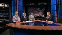 Real Time with Bill Maher - Episode 19 - June 08, 2012