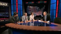 Real Time with Bill Maher - Episode 21 - June 22, 2012